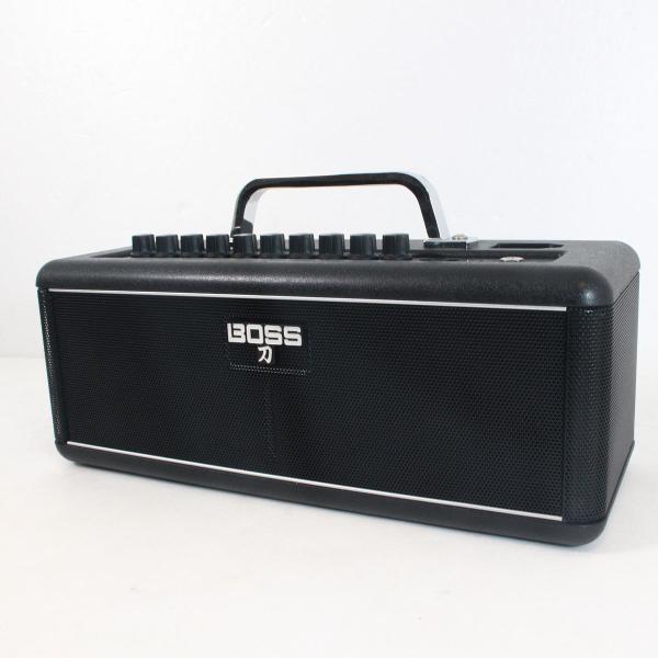 (中古)BOSS / KATANA-AIR KTN-AIR (渋谷店)