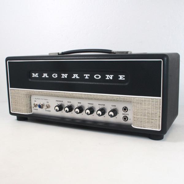 (中古)MAGNATONE / SUPER FIFTEEN Head (渋谷店) used