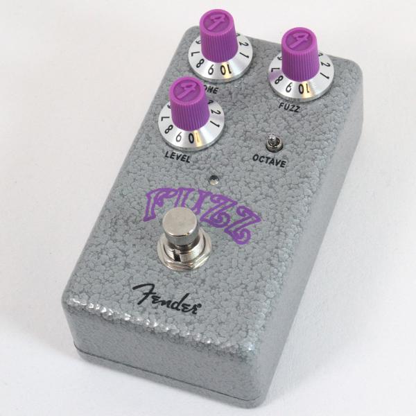 (中古)FENDER / Hammertone Fuzz (渋谷店)