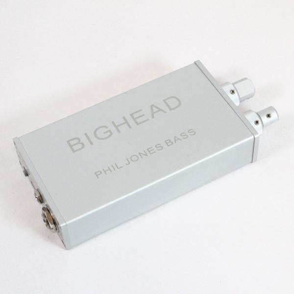 (中古)PHIL JONES / HA-1 BIG HEAD (渋谷店)
