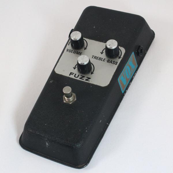 VOX Hastings Tone Bender MK III トーンベンダー 中古)VOX / Tone Bender MK III Hastings (渋谷店) : イシバシ楽器 17