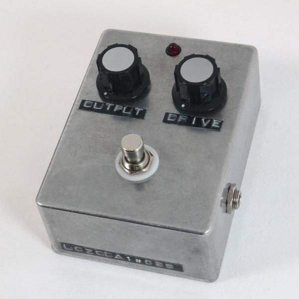 中古)UOZ PEDAL / ODA1 (渋谷店) : イシバシ楽器 17ショップス - 通販