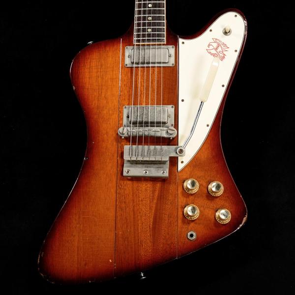 (Vintage)Gibson / 1965 Firebird III Sunburst (渋谷店)