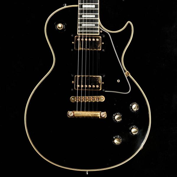 (Vitnage)Gibson / 1976 Les Paul Custom (渋谷店)(05VG)