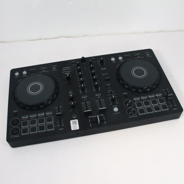 中古)PIONEER DJ / DDJ-FLX4 (渋谷店) : イシバシ楽器 17ショップス
