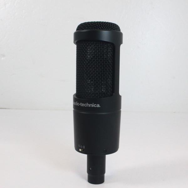 (中古)AUDIO-TECHNICA / AT2050 (渋谷店)