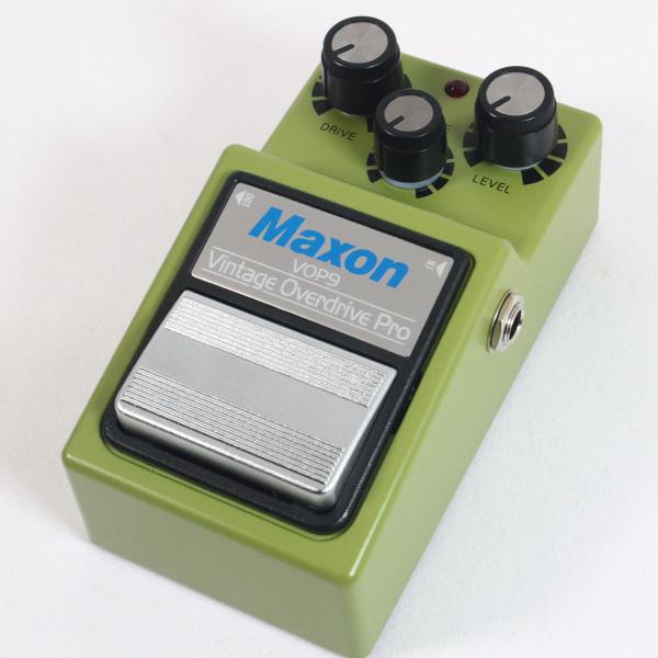 (中古)MAXON / VOP9 Vintage Overdrive Pro (渋谷店)