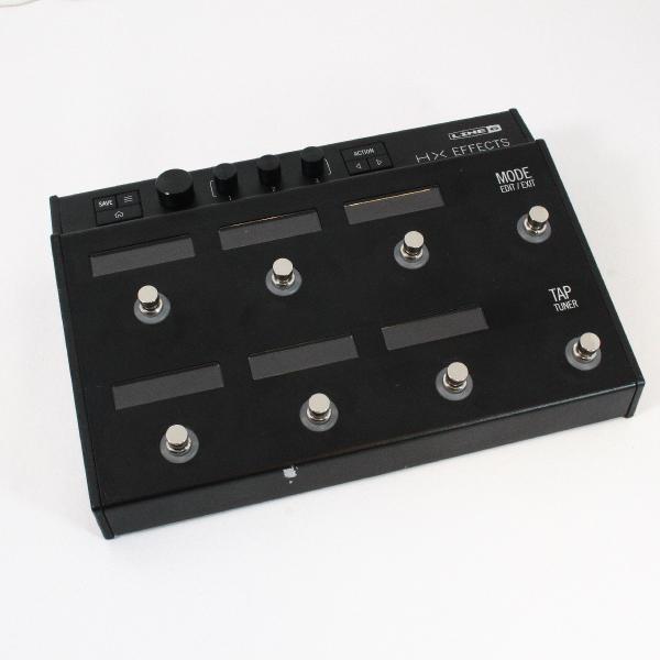 (中古)LINE6 / HX EFFECTS (渋谷店)