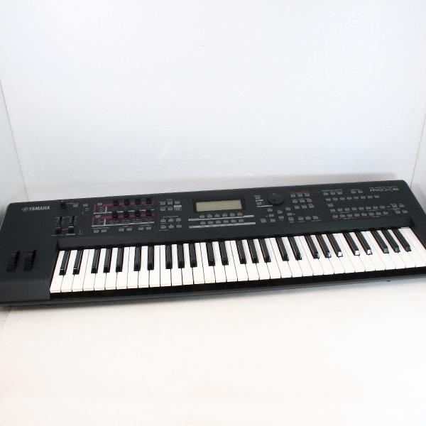 (中古)YAMAHA / MOX6 (渋谷店)