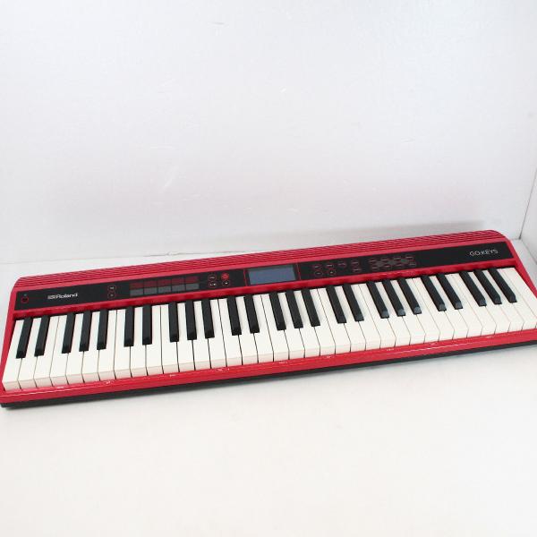 中古)ROLAND / GO-61K GO:KEYS (渋谷店) : イシバシ楽器 17ショップス