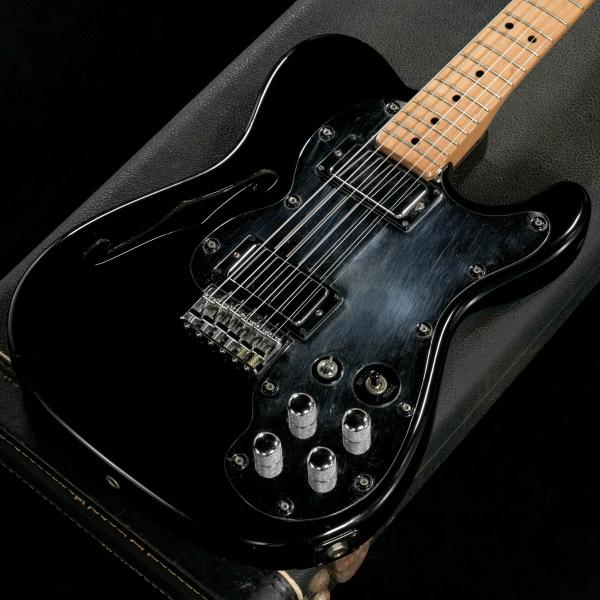 (中古)Fender / Telecaster Thinline Type Junk (渋谷店)
