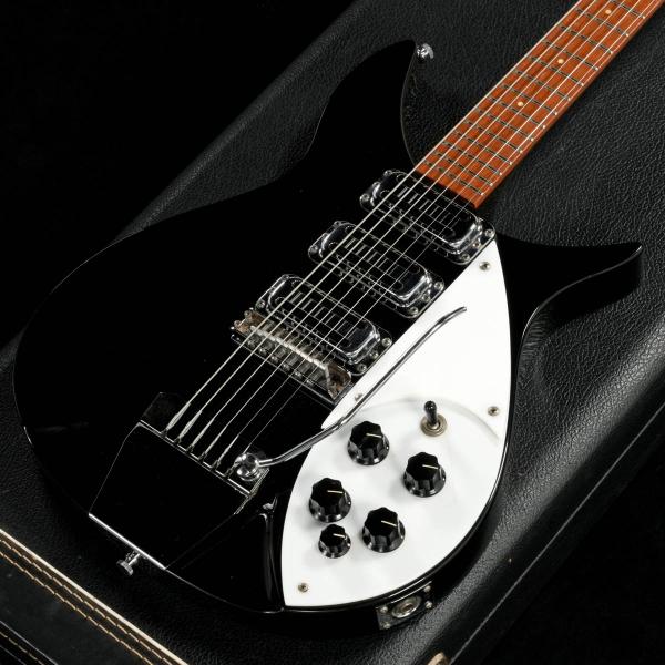 (中古)Rickenbacker / 325V63 Jetglo (渋谷店)