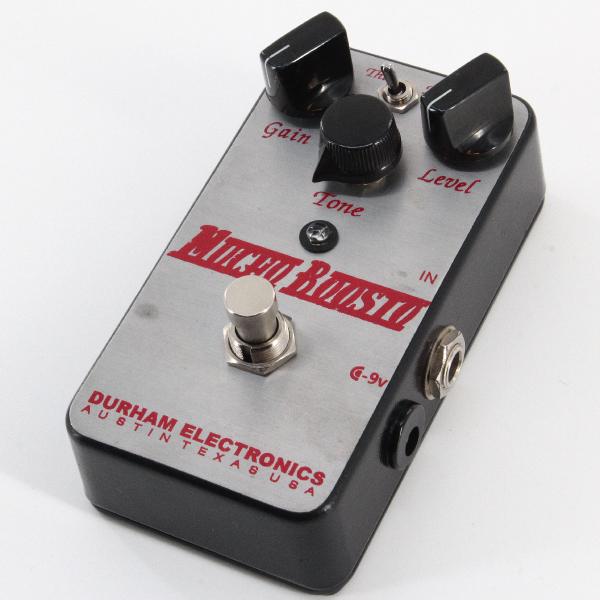 (中古)Durham Electronics / Mucho Boosto (渋谷店)