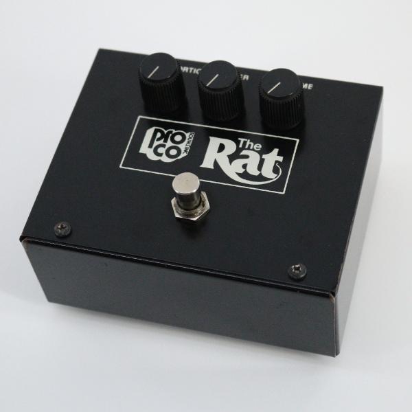 (中古)PROCO / THE RAT Large Box 1982 (渋谷店)