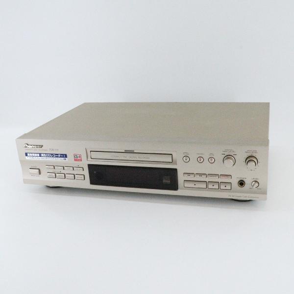 (中古)Pioneer / PDR-D5 CompactDisc Recorder  (渋谷店)