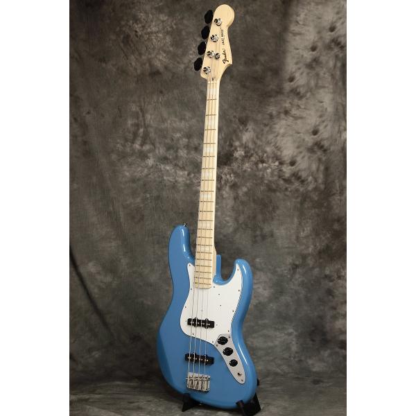 Ash Traditional Made 楽器 器材 In California Maple Blue Japan 渋谷店 70s Bass ベース California 17ショップス Jazz Fender 05 イシバシ楽器