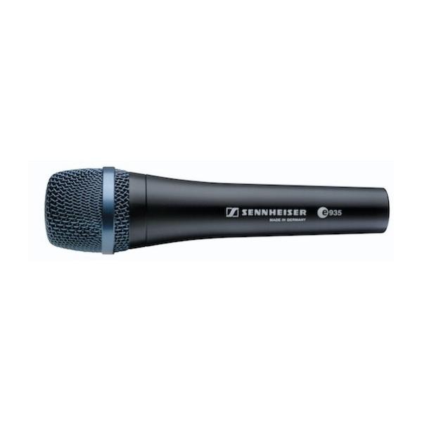 SENNHEISER / E935 ダイナミック マイクロフォン(8/5まで特価)