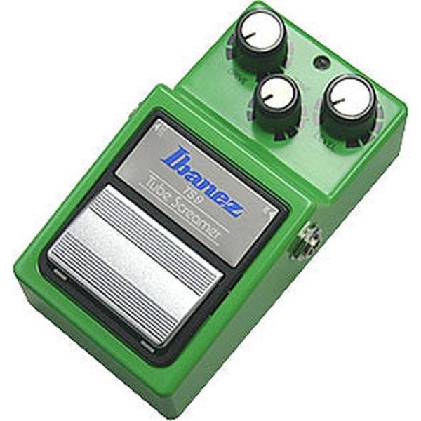 TS9 Tube Screamer