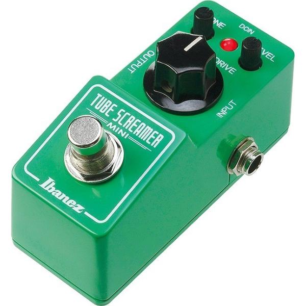 Ibanez / TS MINI TUBE SCREAMER MINI(渋谷店) : イシバシ楽器 17