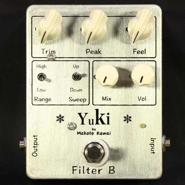 Filter B
