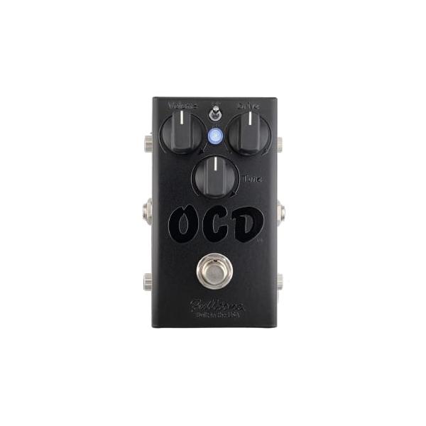 OCD v2 Black Japan Limited