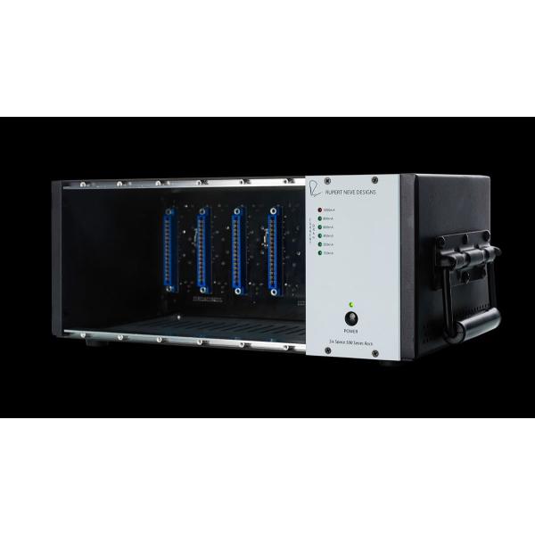 R6 Six Space 500 Series Rack