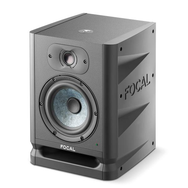 Alpha Evo 50