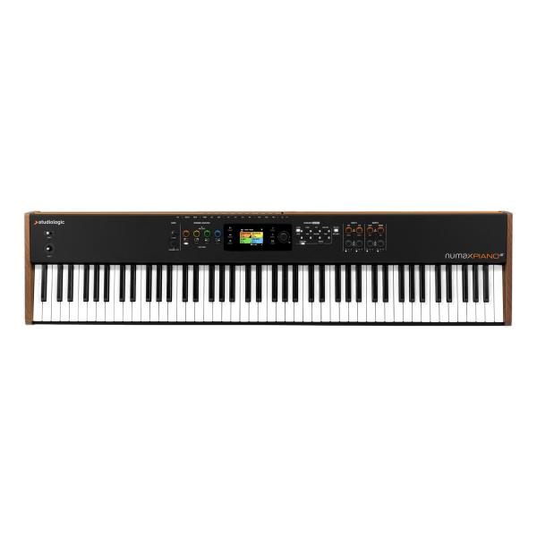Numa X Piano GT