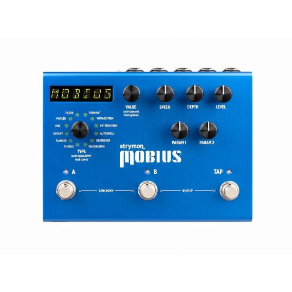 Mobius