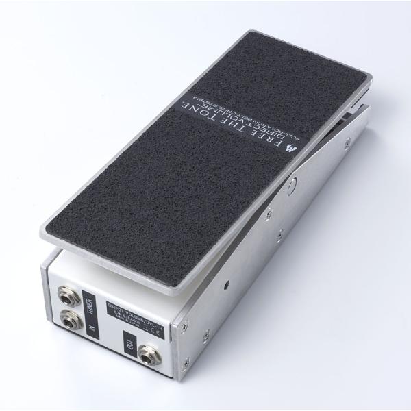 Free The Tone / DVL-1H DIRECT VOLUME FULL-ROTATION BELT-DRIVE SYSTEM(渋谷店)