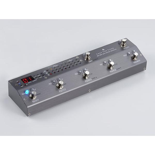 ARC-53M Audio Routing Controller