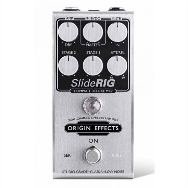 SlideRig-CD mk2