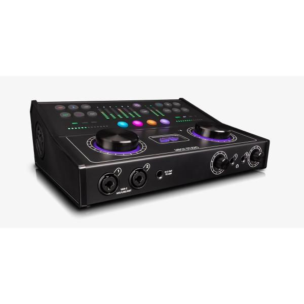 Mbox Studio