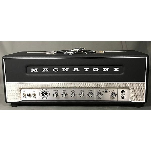 Super Fifty-Nine M-80 Head