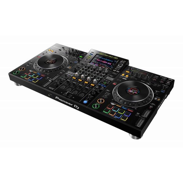 Pioneer DJ / XDJ-XZ オールインワンDJシステム(SCRATCH音ネタ入りUSB