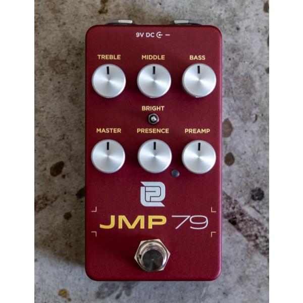 JMP79 Preamp