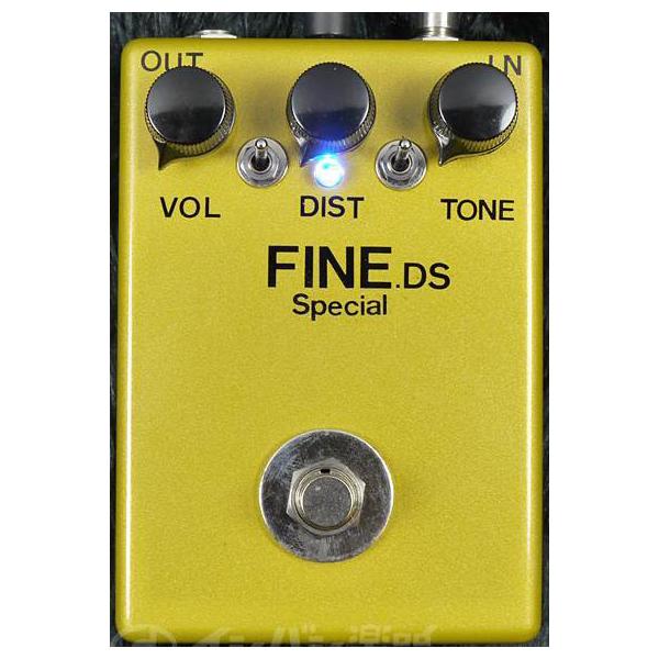 FINE.DS Special