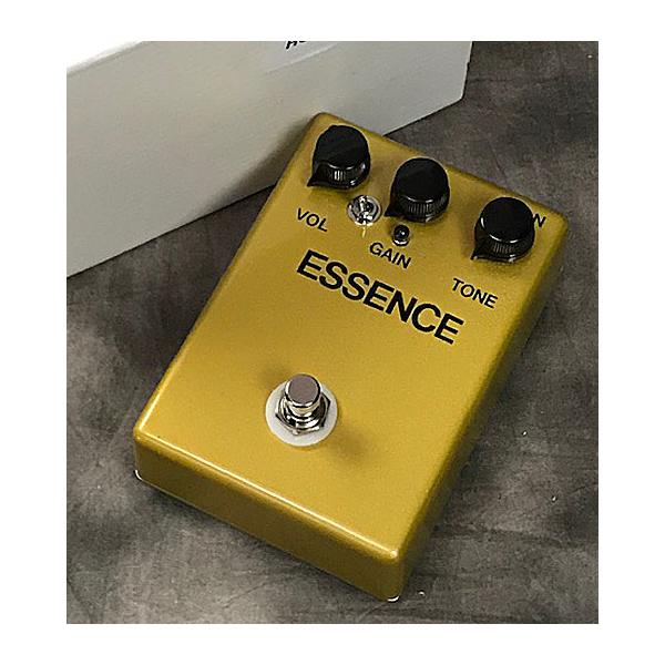 ESSENCE