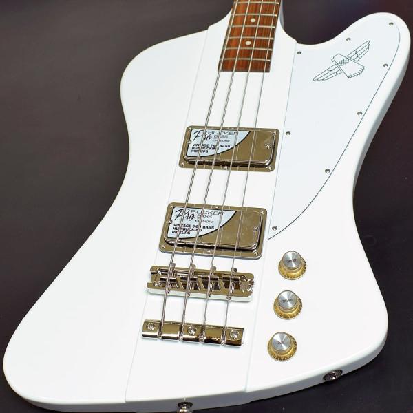Epiphone / Thunderbird Vintage PRO Alpine White エピフォン エレキ