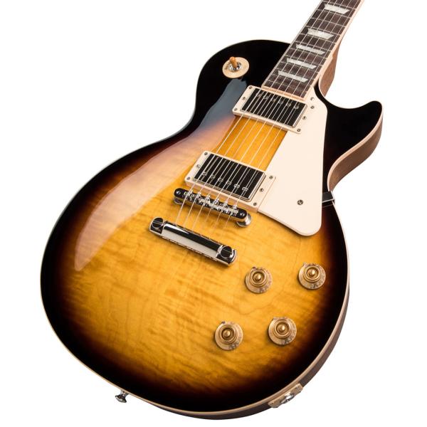 Gibson / Les Paul Standard 50s Tobacco Burst(aJX)(YRK)