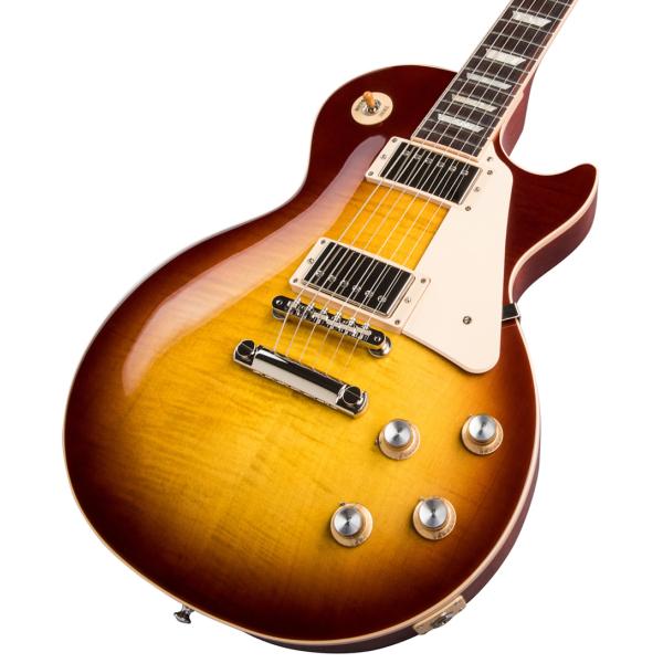 Gibson USA / Les Paul Standard 60s Iced Tea ギブソン レス Gibson USA / Les Paul Standard 60s Iced Tea ギブソン レス