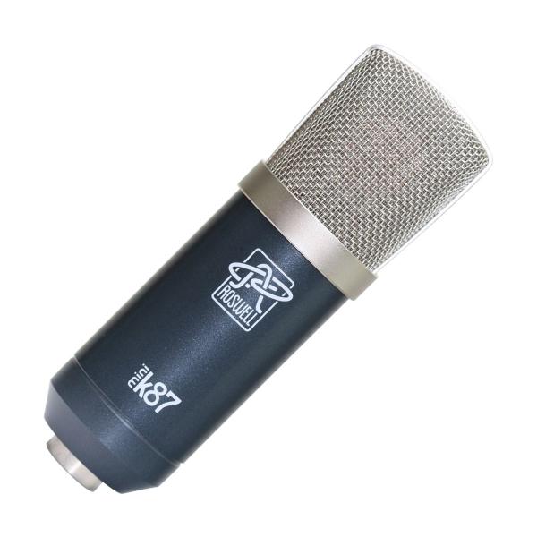 mini K87