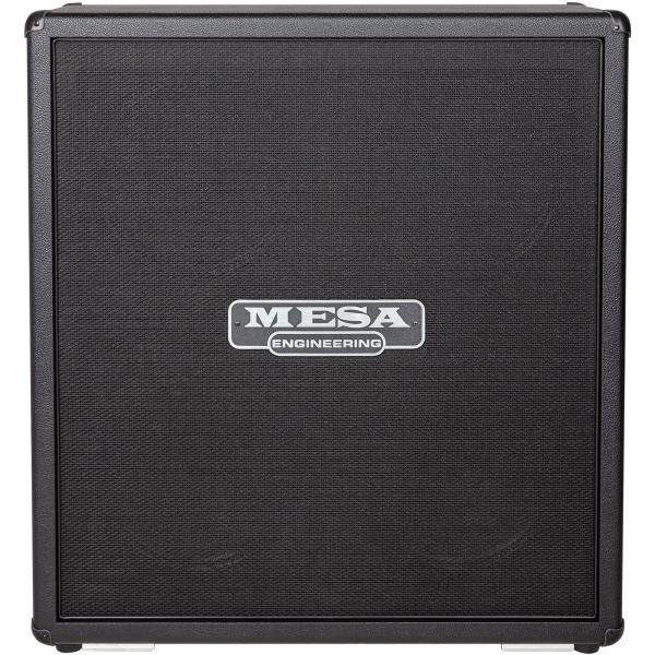 Rectifier Traditional 4x12 Straight Guitar Speaker Cabinet