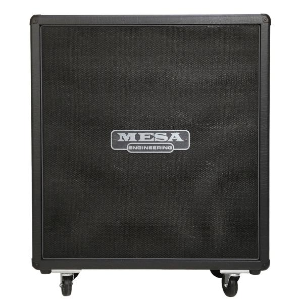 Road King 4x12 Straight Guitar Speaker Cabinet