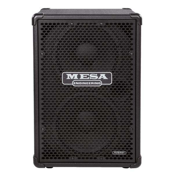 Subway Ultra-Lite 2x12 Vertical Bass Cabinet