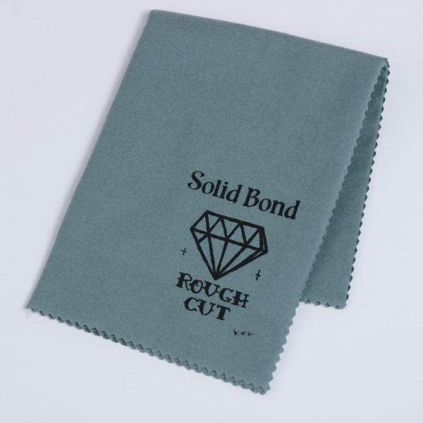 他サイト： Solid Bond ソリッドボンド / PC-KY-DIA ギタークロス(渋谷店)の商品画像