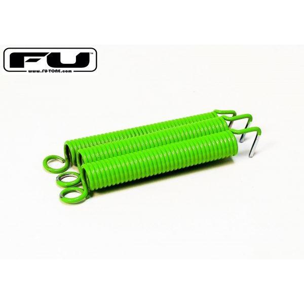 FU-TONE / Silent Springs - GREEN 3�Z�b�g(�t���C�h���[�Y�E�A�b�v�O���[�h�E�p�[�c)(�����񂹏��i)(�a�J�X)