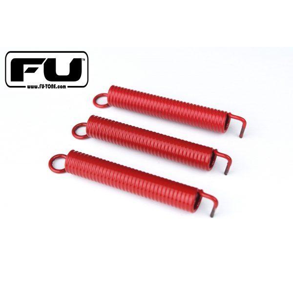FU-TONE / Heavy Duty Silent Springs - RED 3�Z�b�g(�t���C�h���[�Y�E�A�b�v�O���[�h�E�p�[�c)(�����񂹏��i)(�a�J�X)