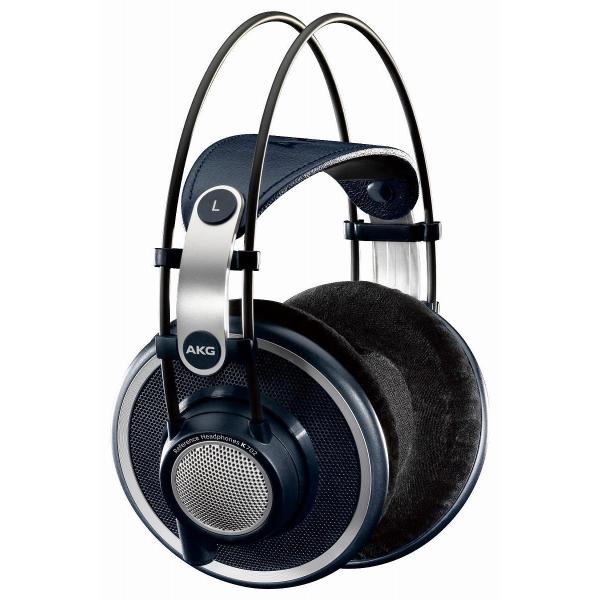 AKG （アーカーゲー）k702 有線ヘッドホン AKG K702」の人気商品一覧 | 安い商品を通販サイトから探す