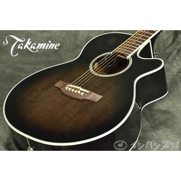 Takamine / PTU121C GBB タカミネ アコースティックギター エレアコ
